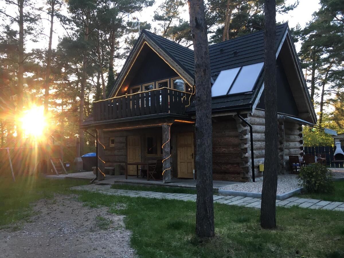Дома для отпуска Baltic Dream Rozewie